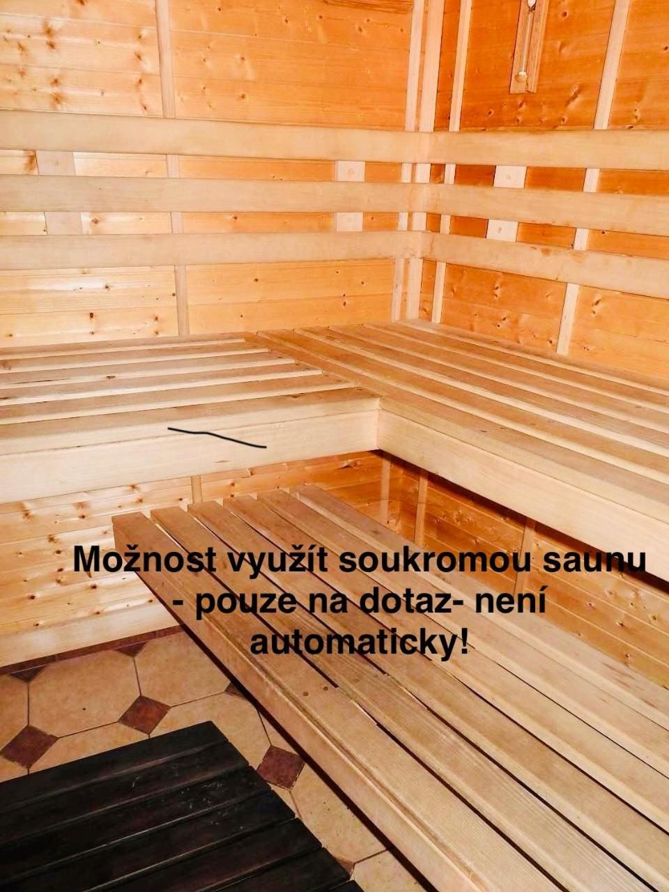 Apartman Gabriela Červená Voda Esterno foto
